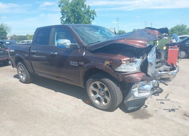 2013 RAM 1500