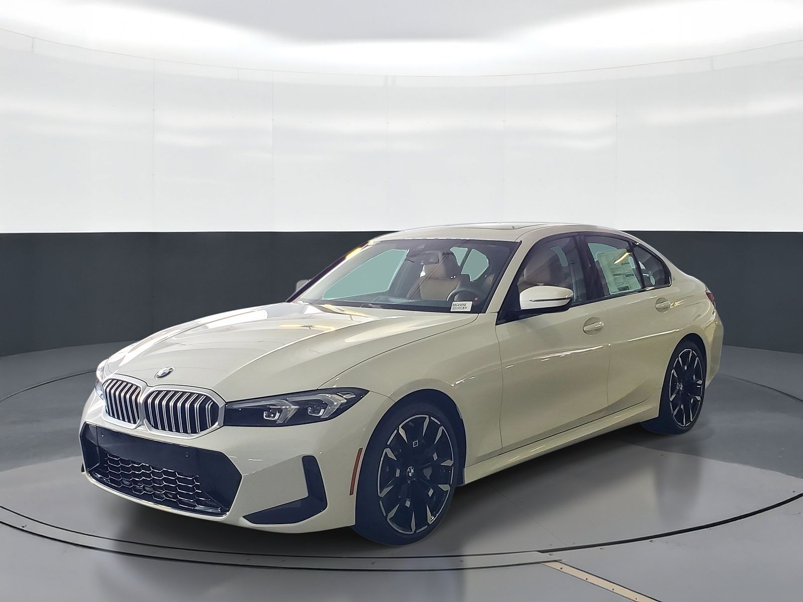 2026 BMW 3 Series