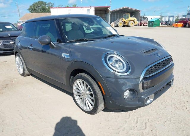 2019 MINI Hardtop