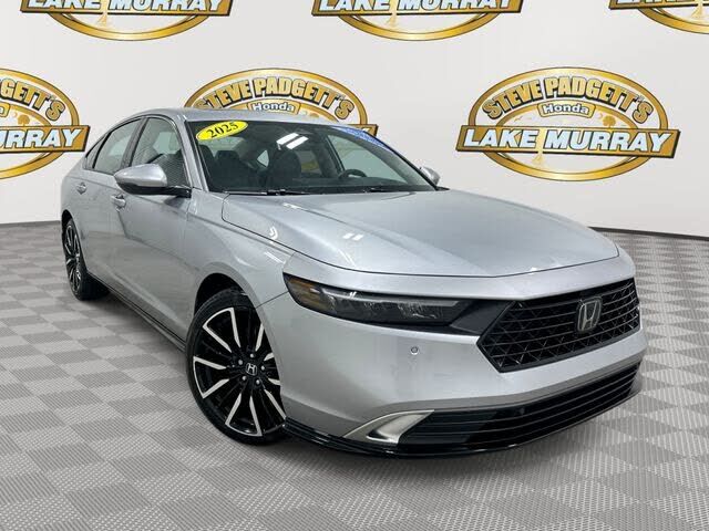 2025 HONDA Accord