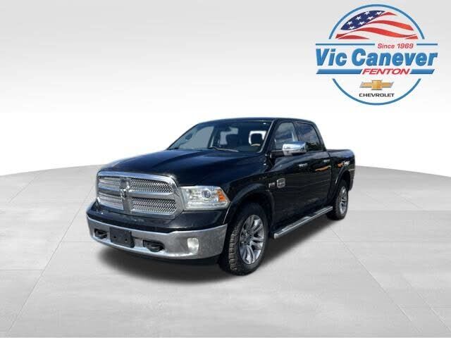 2013 RAM 1500