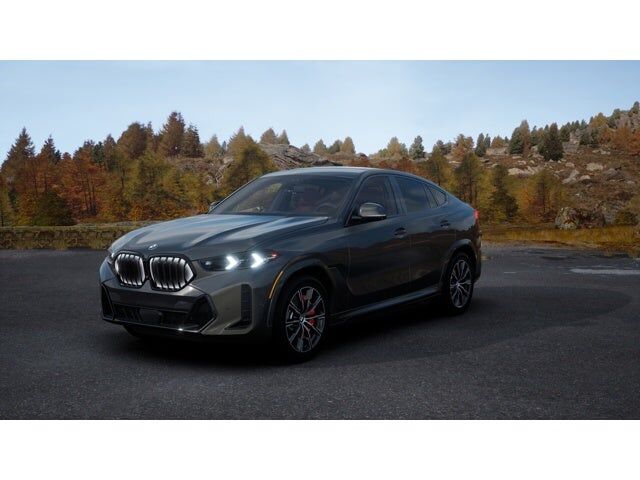 2027 BMW X6