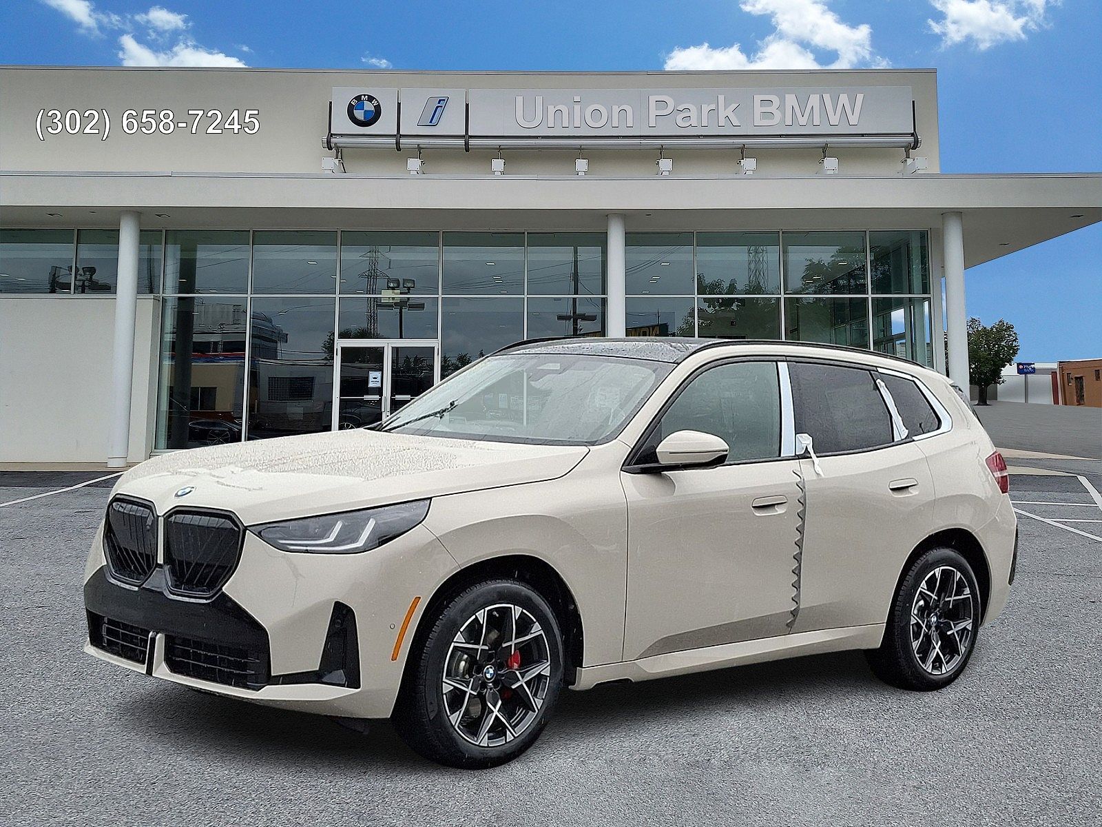 2026 BMW X3