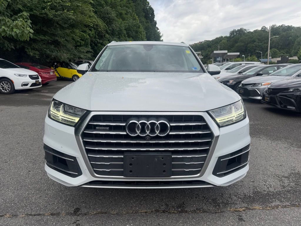 2018 Audi Q7