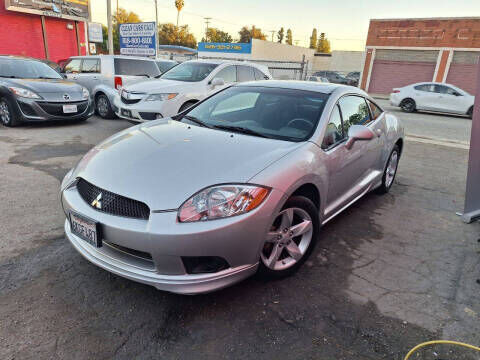 2009 MITSUBISHI Eclipse