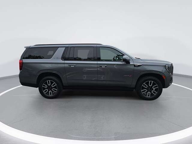 2021 GMC Yukon XL