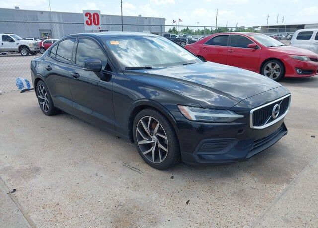 2020 VOLVO S60
