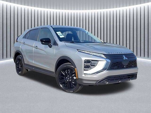 2026 MITSUBISHI ECLIPSE CROSS