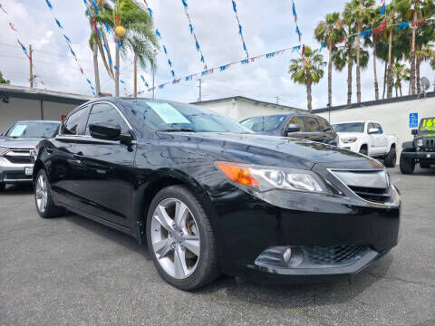 2013 Acura ILX