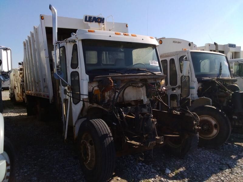 2001 FREIGHTLINER FL80