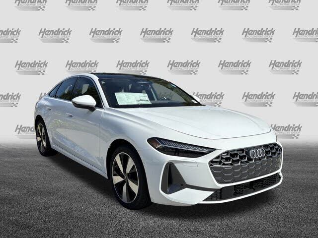 2025 Audi A5
