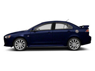 2013 MITSUBISHI Lancer