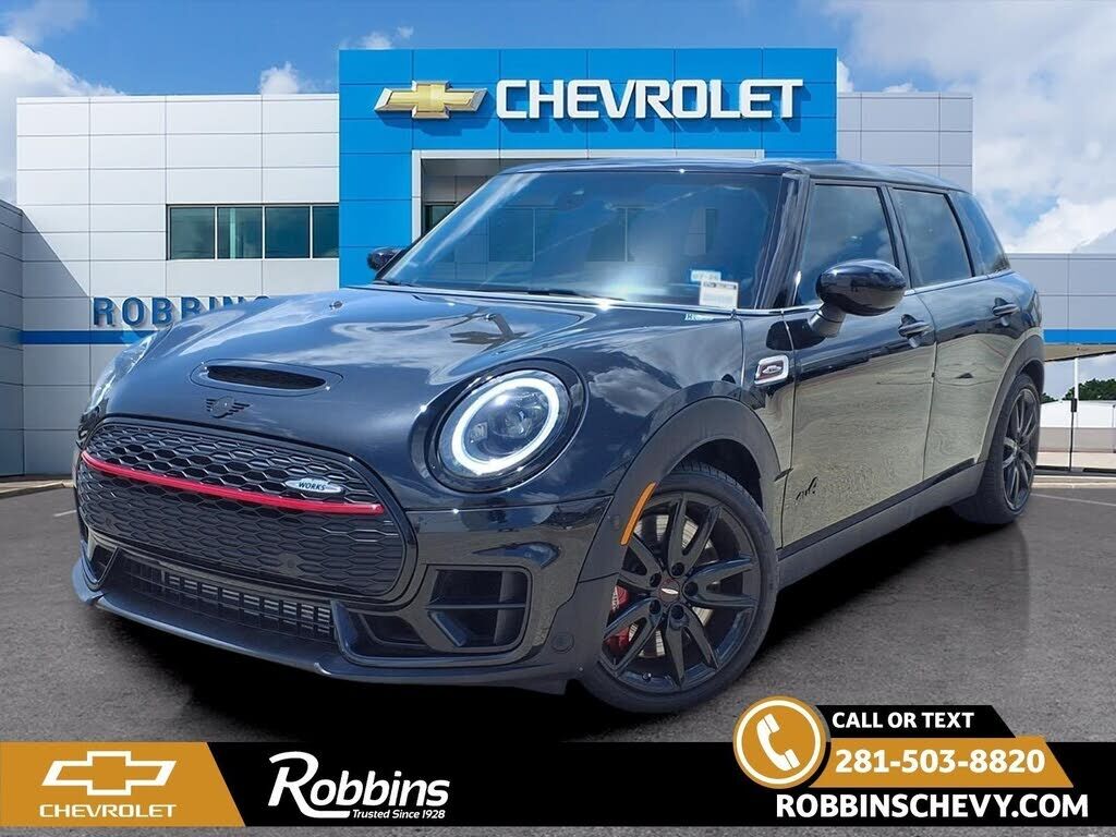 2023 MINI Clubman
