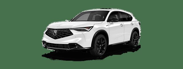 2026 ACURA ADX