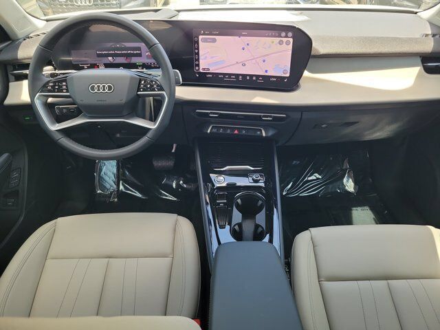 2026 Audi Q3