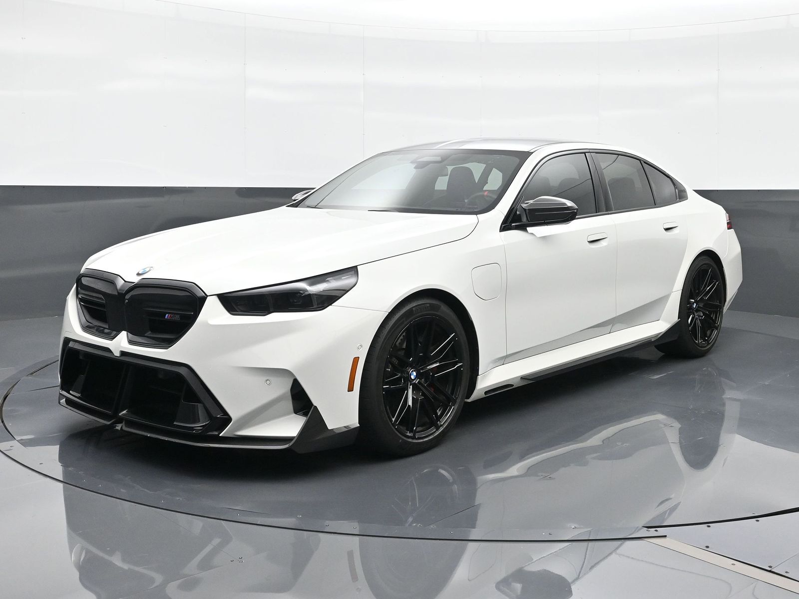 2026 BMW M5