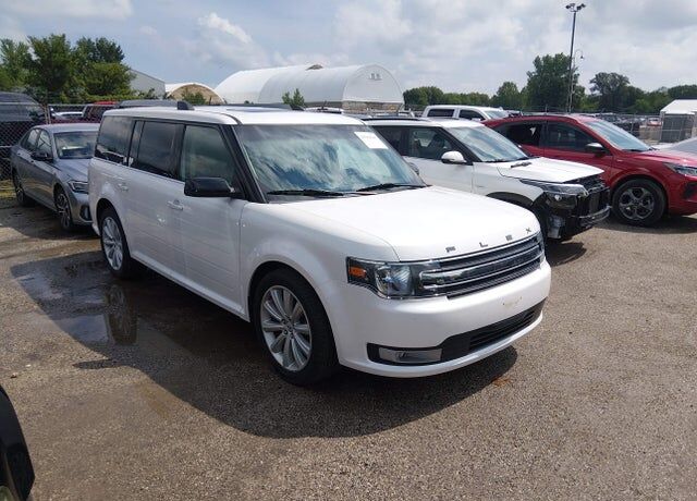 2014 FORD Flex
