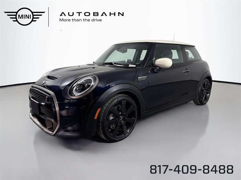 2024 MINI Hardtop