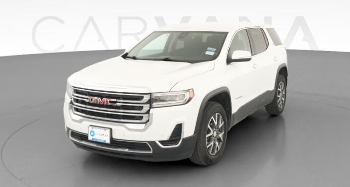 2022 GMC Acadia