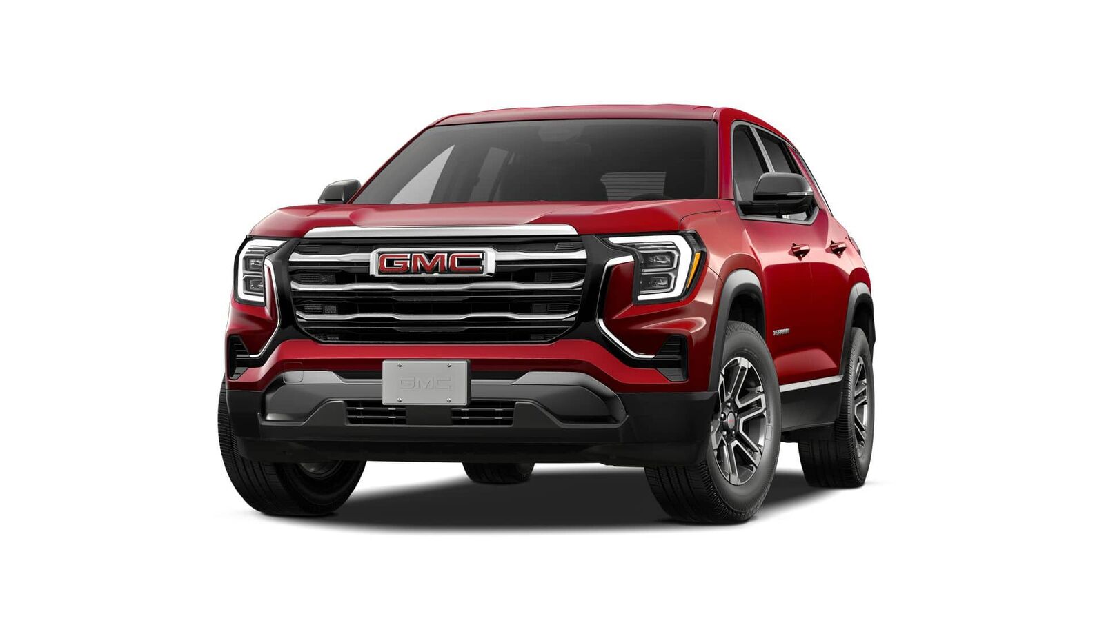 2027 GMC Terrain