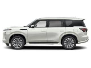 2027 INFINITI QX80