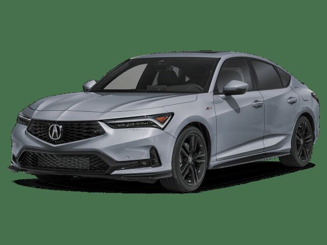 2026 ACURA Integra
