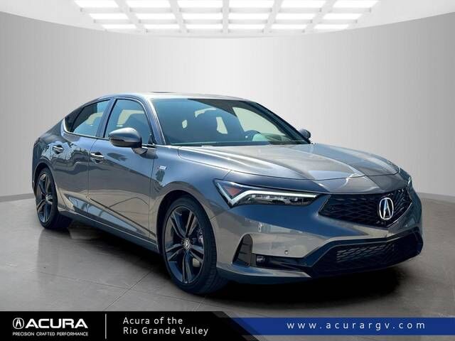 2025 ACURA Integra