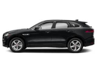 2020 JAGUAR F-Pace