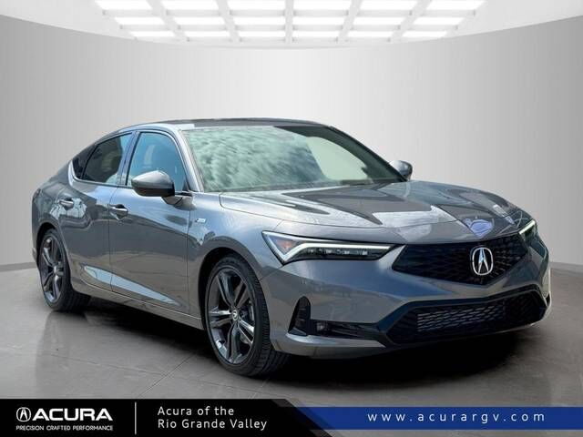 2025 ACURA Integra