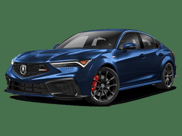2026 ACURA Integra