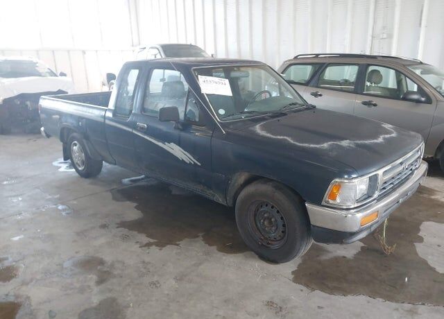 1993 TOYOTA Pick-Up