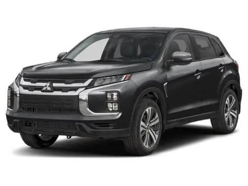 2026 MITSUBISHI Outlander Sport