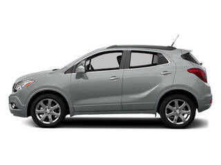 2013 BUICK Encore