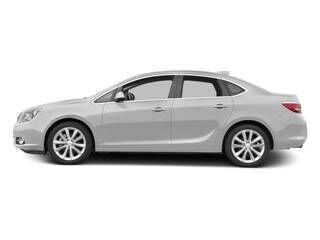 2017 BUICK Verano