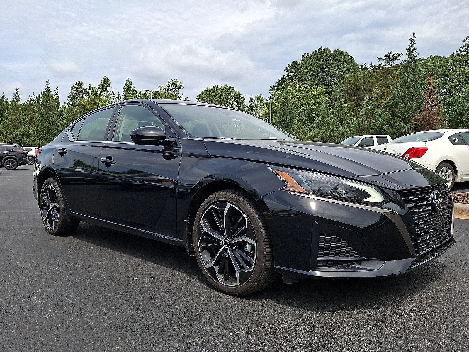 2023 NISSAN Altima
