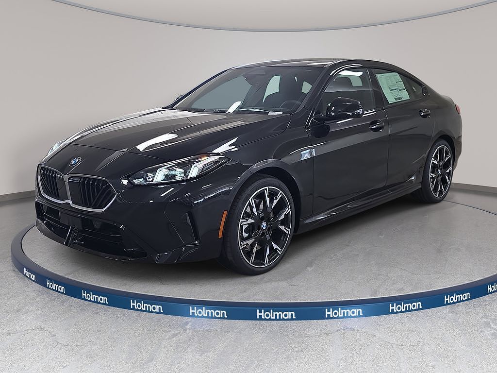 2026 BMW 2 Series