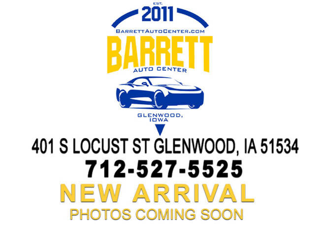 2011 BUICK Lucerne