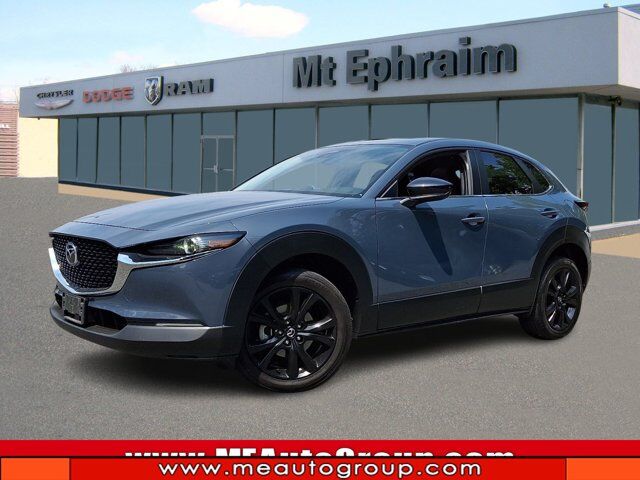 2024 MAZDA CX-30