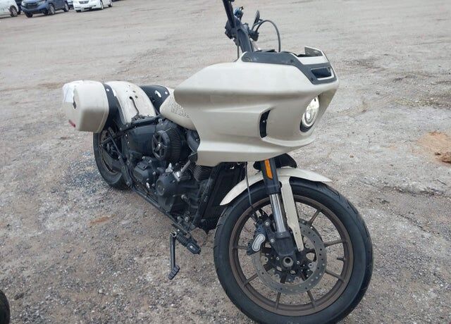 2023 HARLEY DAVIDSON FXLRST / Low Rider ST