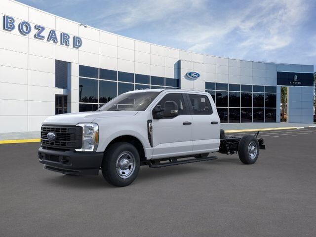 2026 FORD F-350