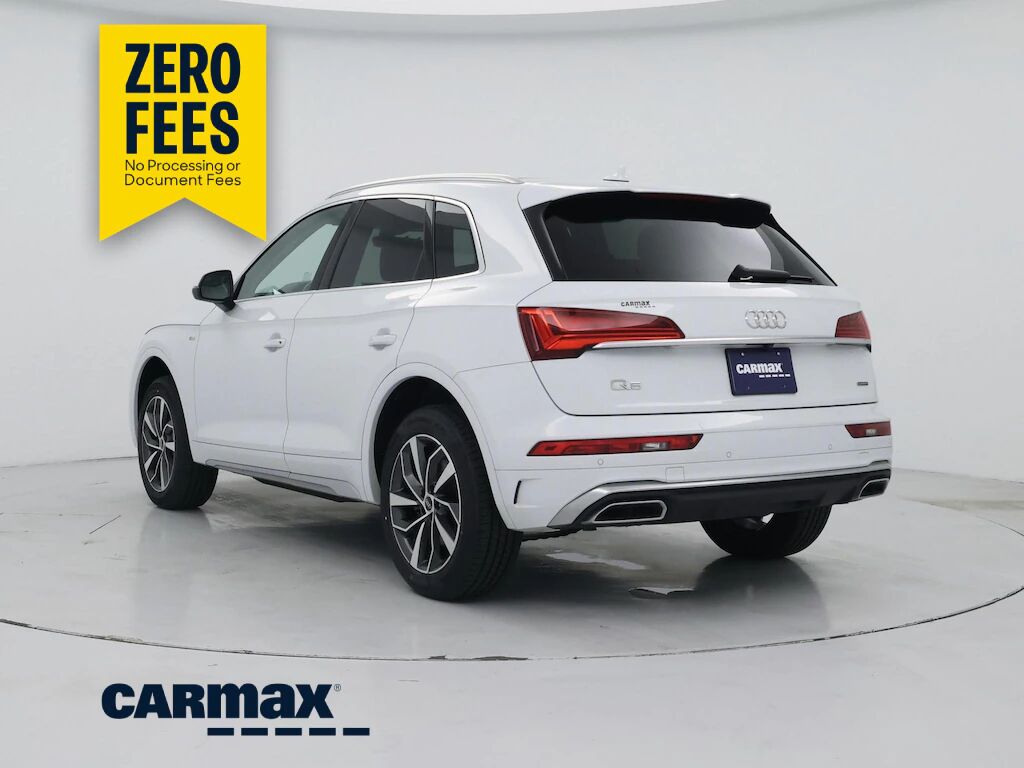 2023 Audi Q5