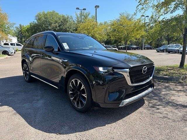 2024 MAZDA CX-90