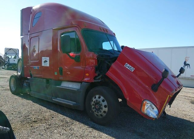 2016 FREIGHTLINER Cascadia