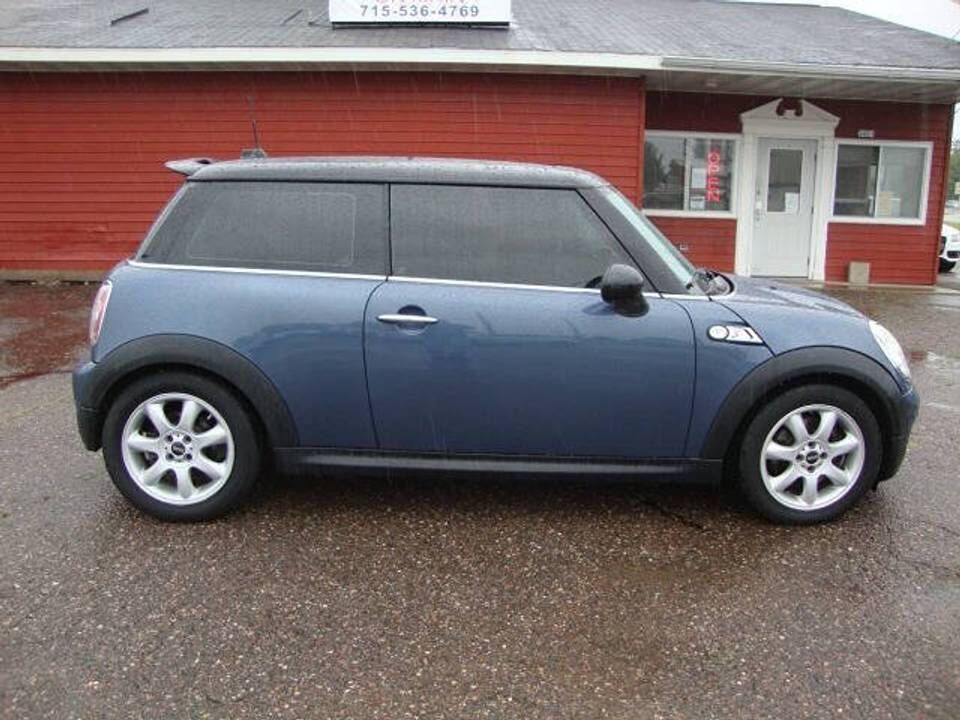 2010 MINI Cooper