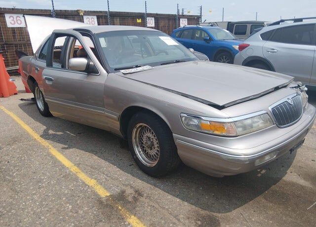1995 MERCURY Grand Marquis