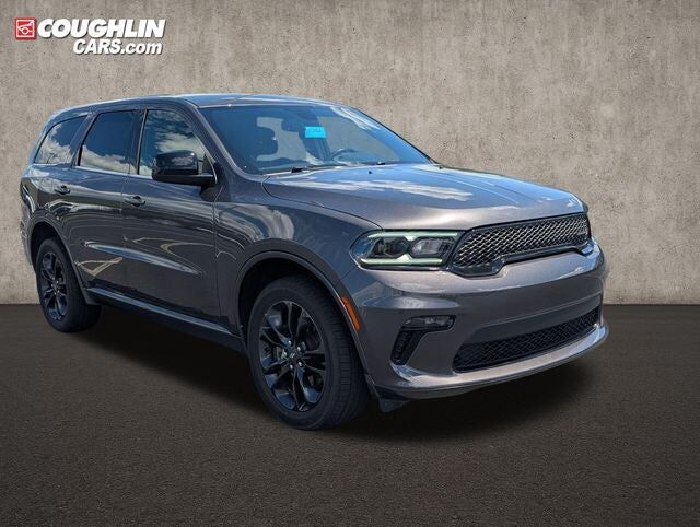 2021 DODGE Durango