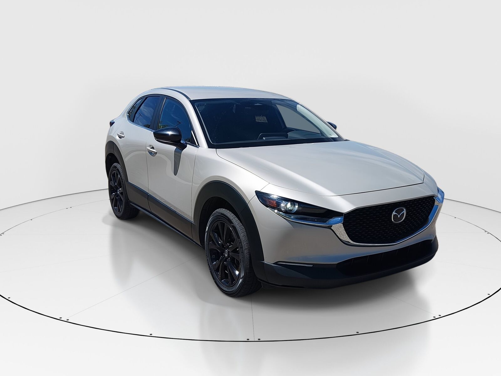 2024 MAZDA CX-30