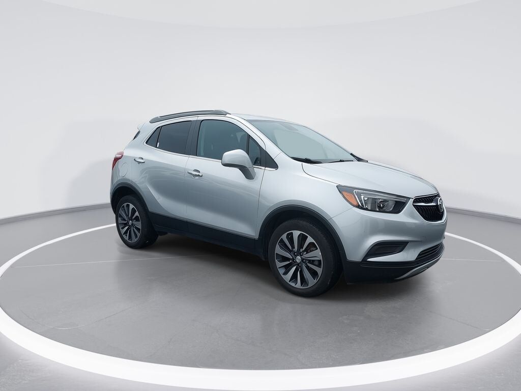 2022 BUICK Encore