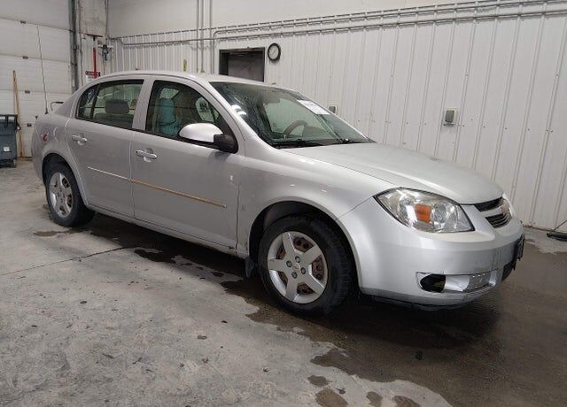 2007 CHEVROLET Cobalt
