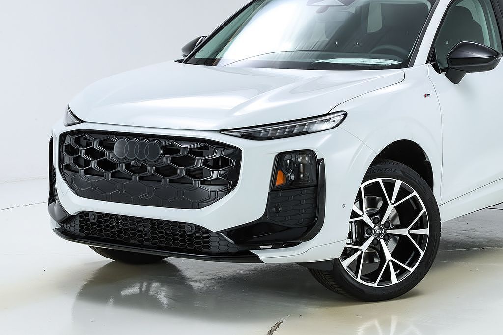 2026 Audi Q3